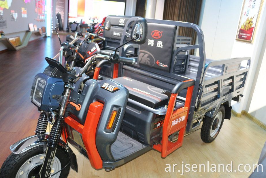 Tricycles 3 Wheel Electric